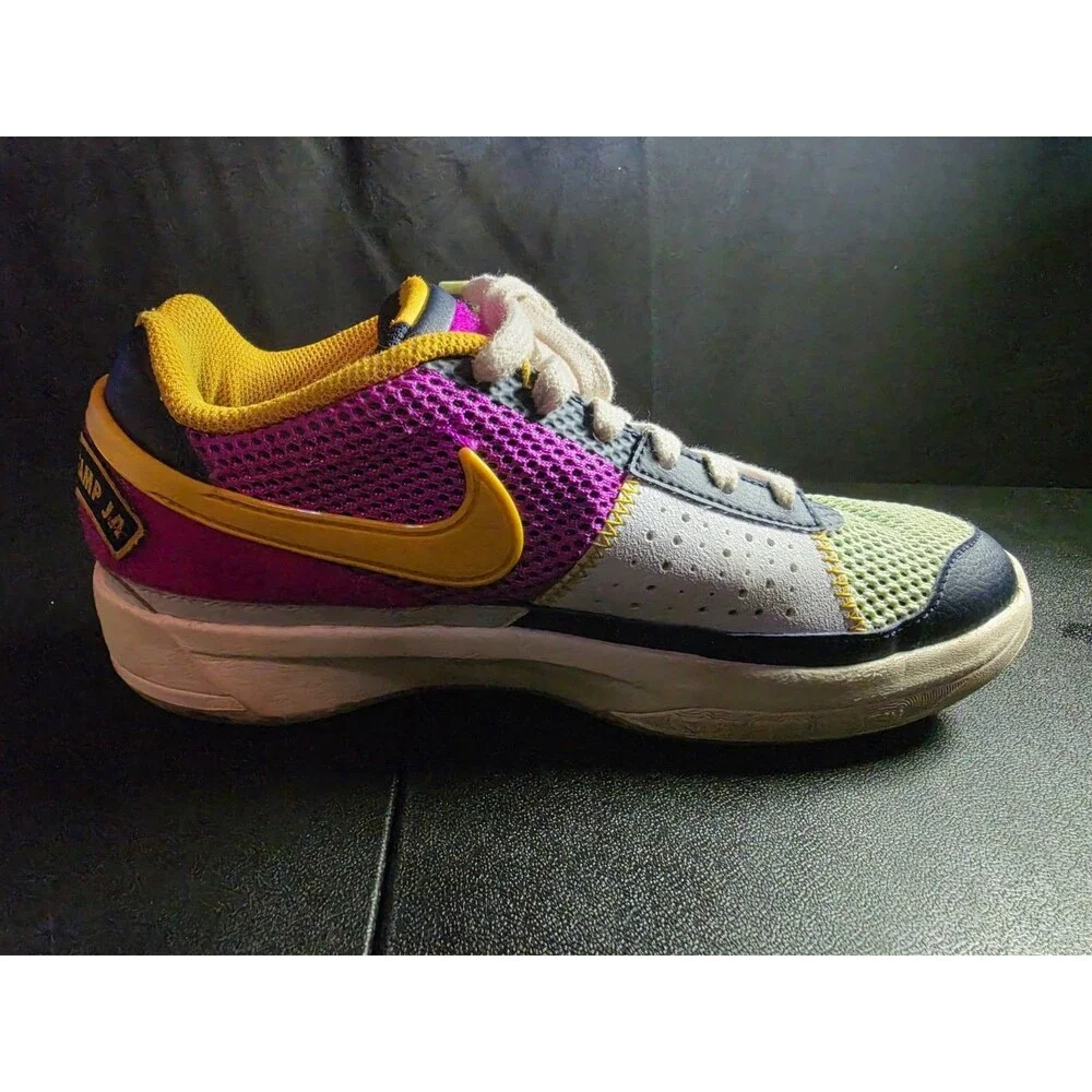 Nike ja se